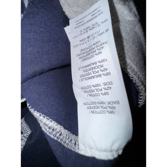 J.Crew Grey Pencil Skirt With Back Zip Small Sexy Pinup Retro‎ Classic Bodycon - Picture 7 of 8